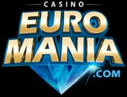 Euromania logo